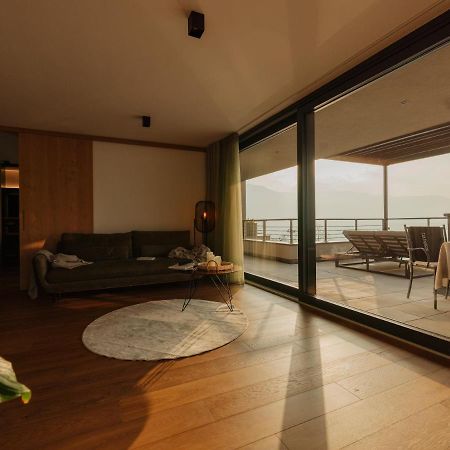 Culinaria living Apartment Tirolo Exterior foto