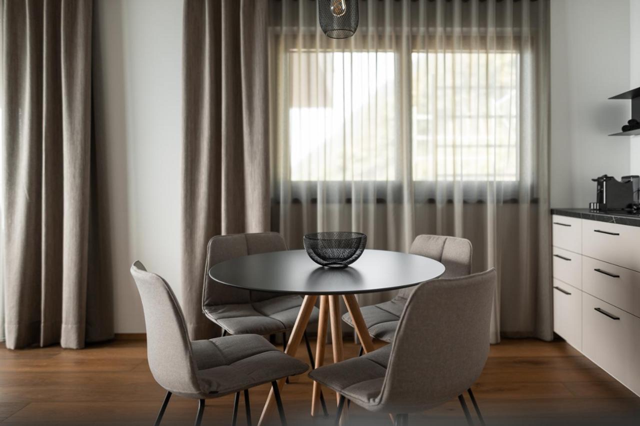 Culinaria living Apartment Tirolo Exterior foto