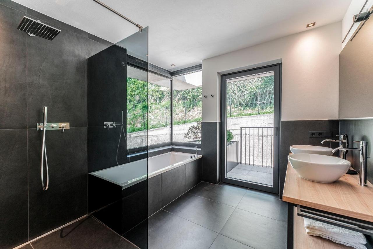 Culinaria living Apartment Tirolo Exterior foto