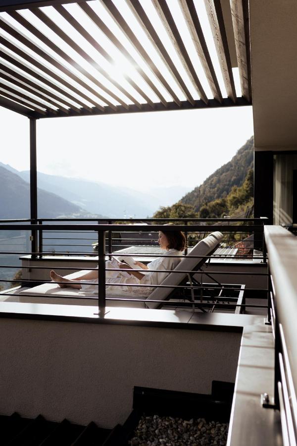 Culinaria living Apartment Tirolo Exterior foto