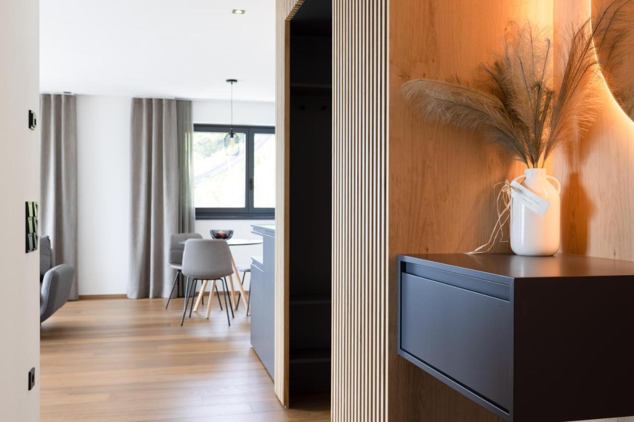 Culinaria living Apartment Tirolo Exterior foto