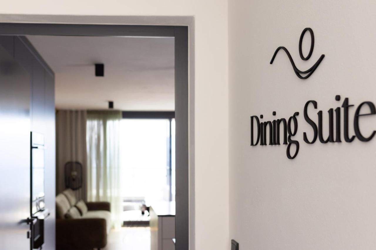 Culinaria living Apartment Tirolo Exterior foto