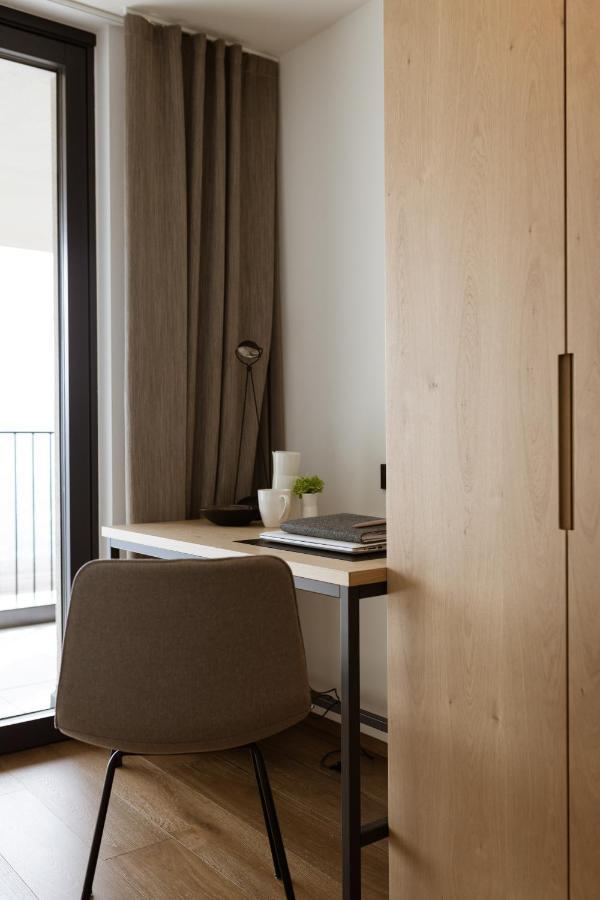 Culinaria living Apartment Tirolo Exterior foto
