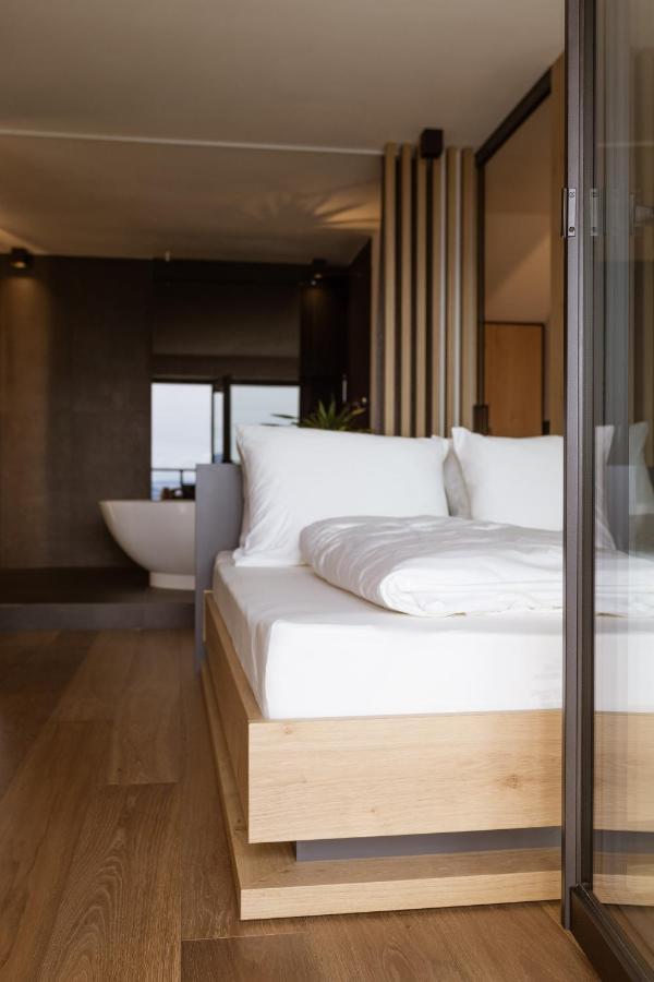 Culinaria living Apartment Tirolo Exterior foto