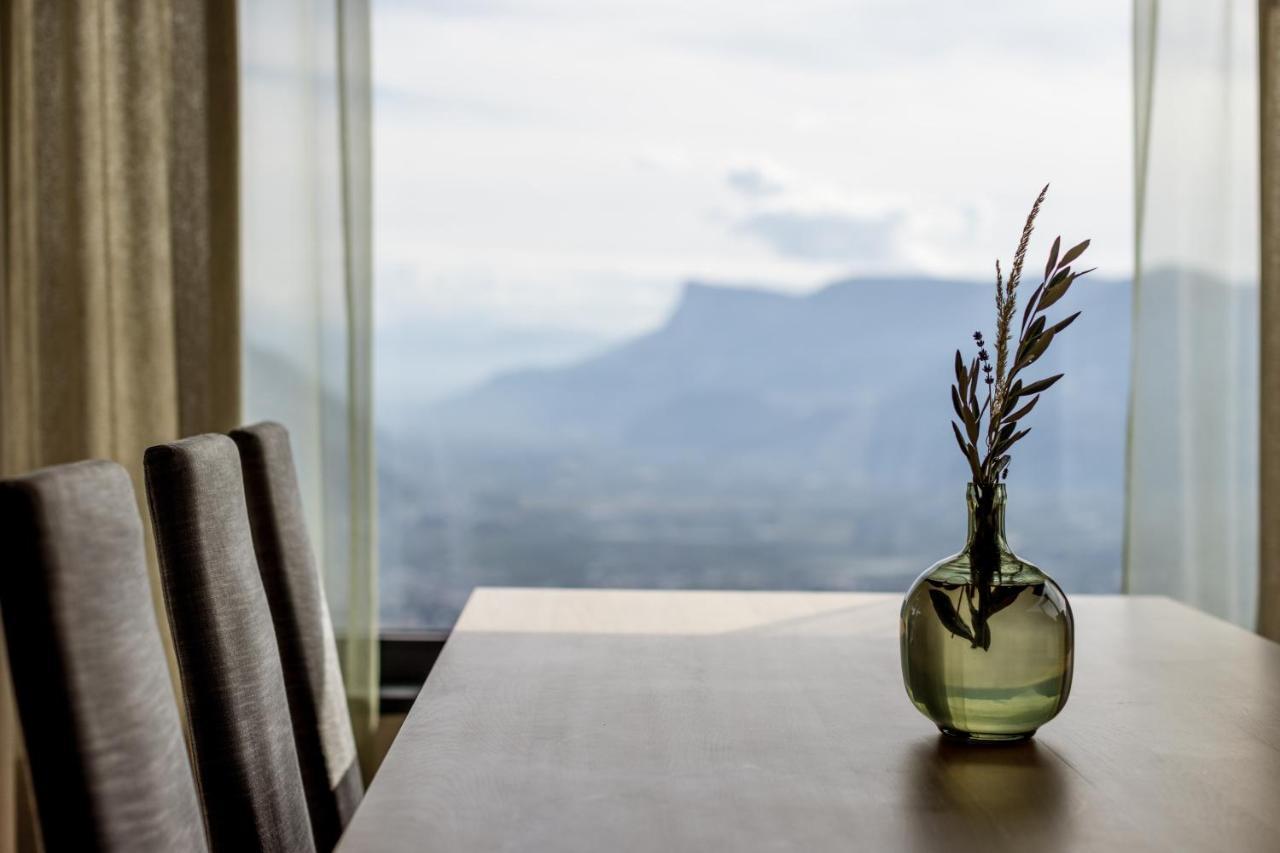 Culinaria living Apartment Tirolo Exterior foto