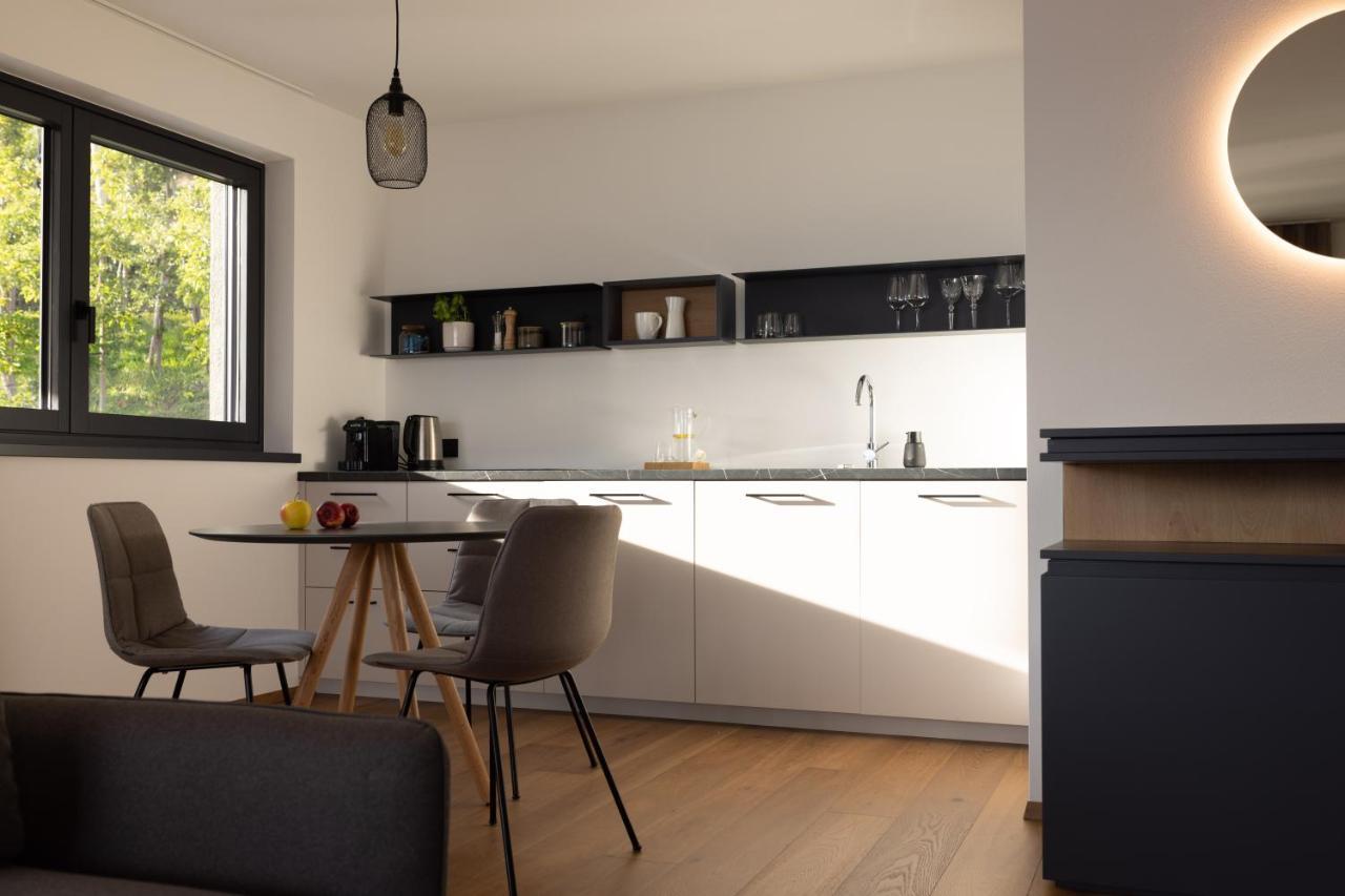 Culinaria living Apartment Tirolo Exterior foto