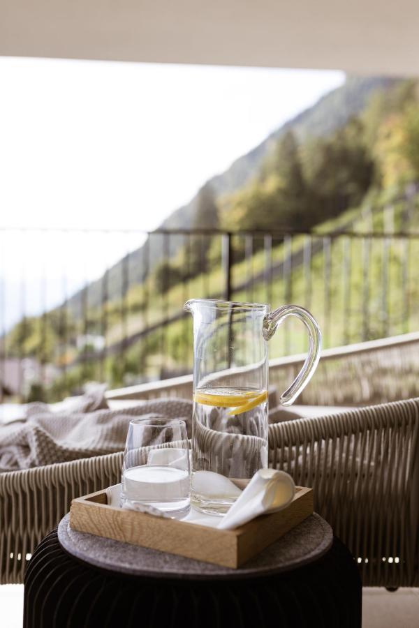Culinaria living Apartment Tirolo Exterior foto