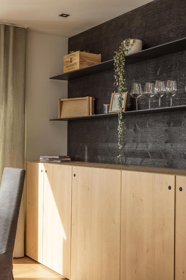 Culinaria living Apartment Tirolo Exterior foto