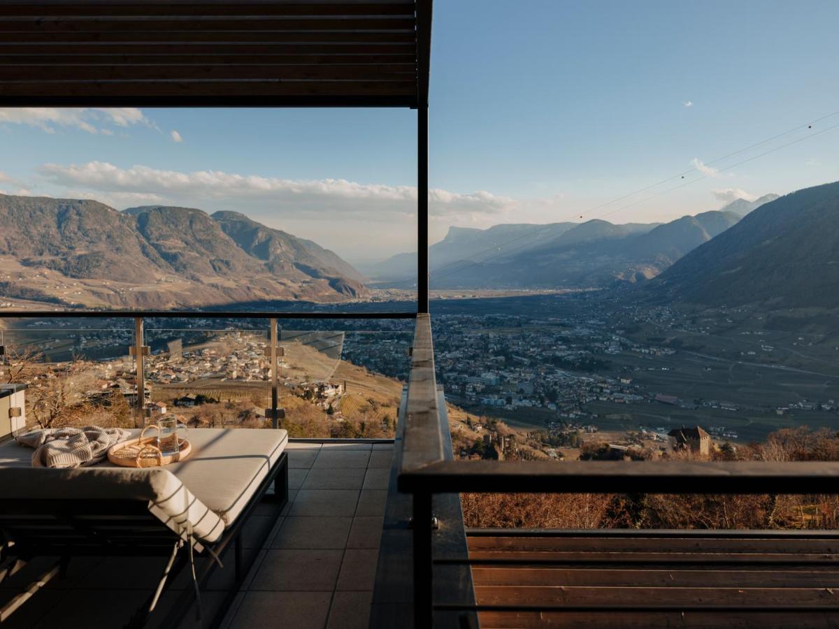 Culinaria living Apartment Tirolo Exterior foto