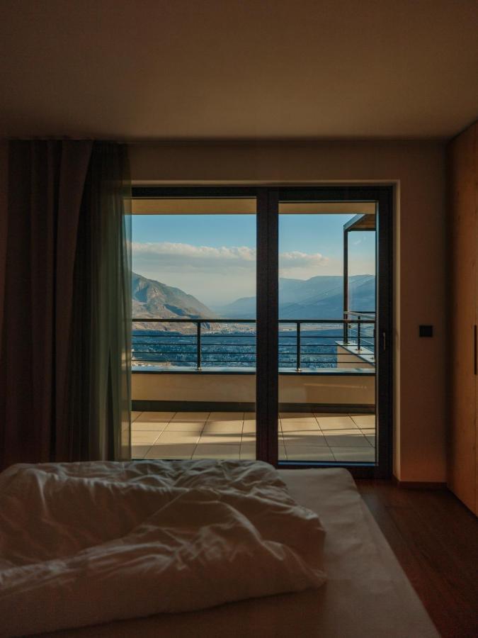 Culinaria living Apartment Tirolo Exterior foto