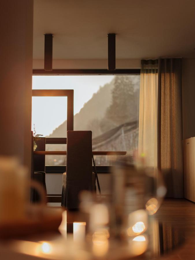 Culinaria living Apartment Tirolo Exterior foto