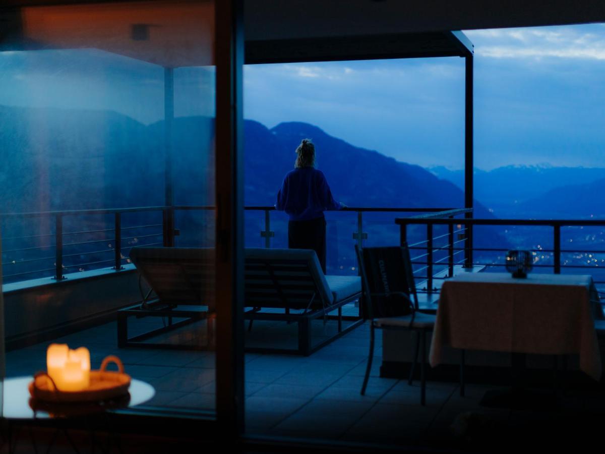 Culinaria living Apartment Tirolo Exterior foto