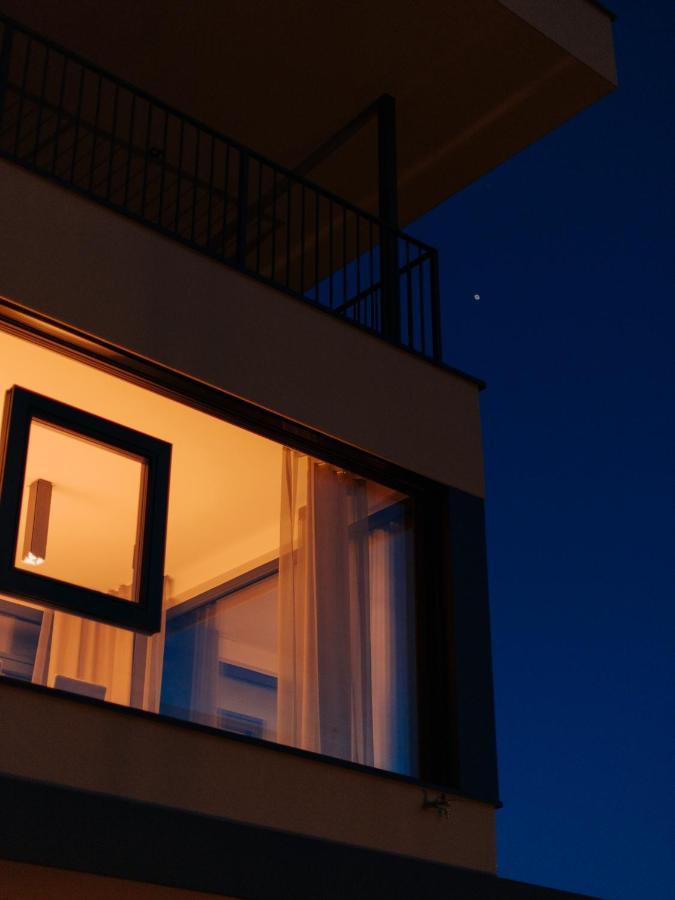 Culinaria living Apartment Tirolo Exterior foto