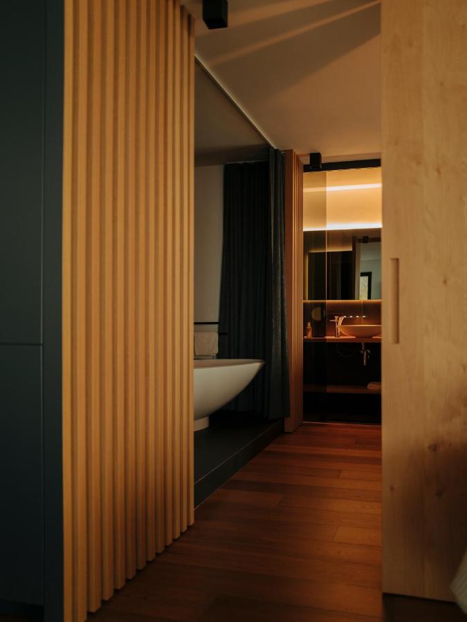 Culinaria living Apartment Tirolo Exterior foto