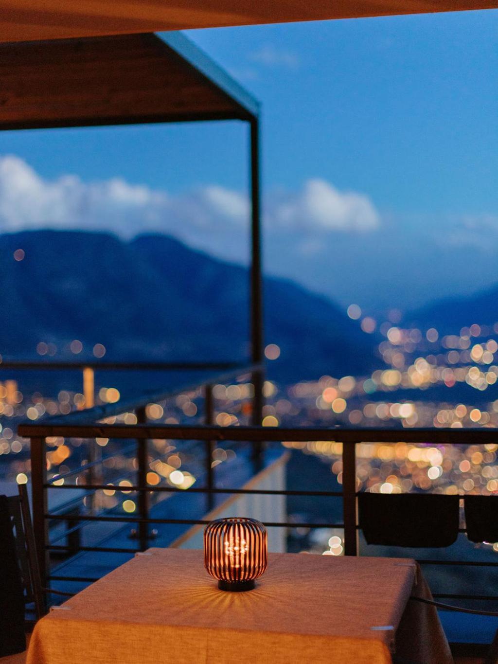 Culinaria living Apartment Tirolo Exterior foto